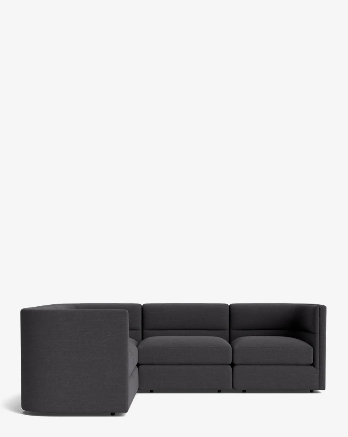 Claremont Modular L Sectional 99