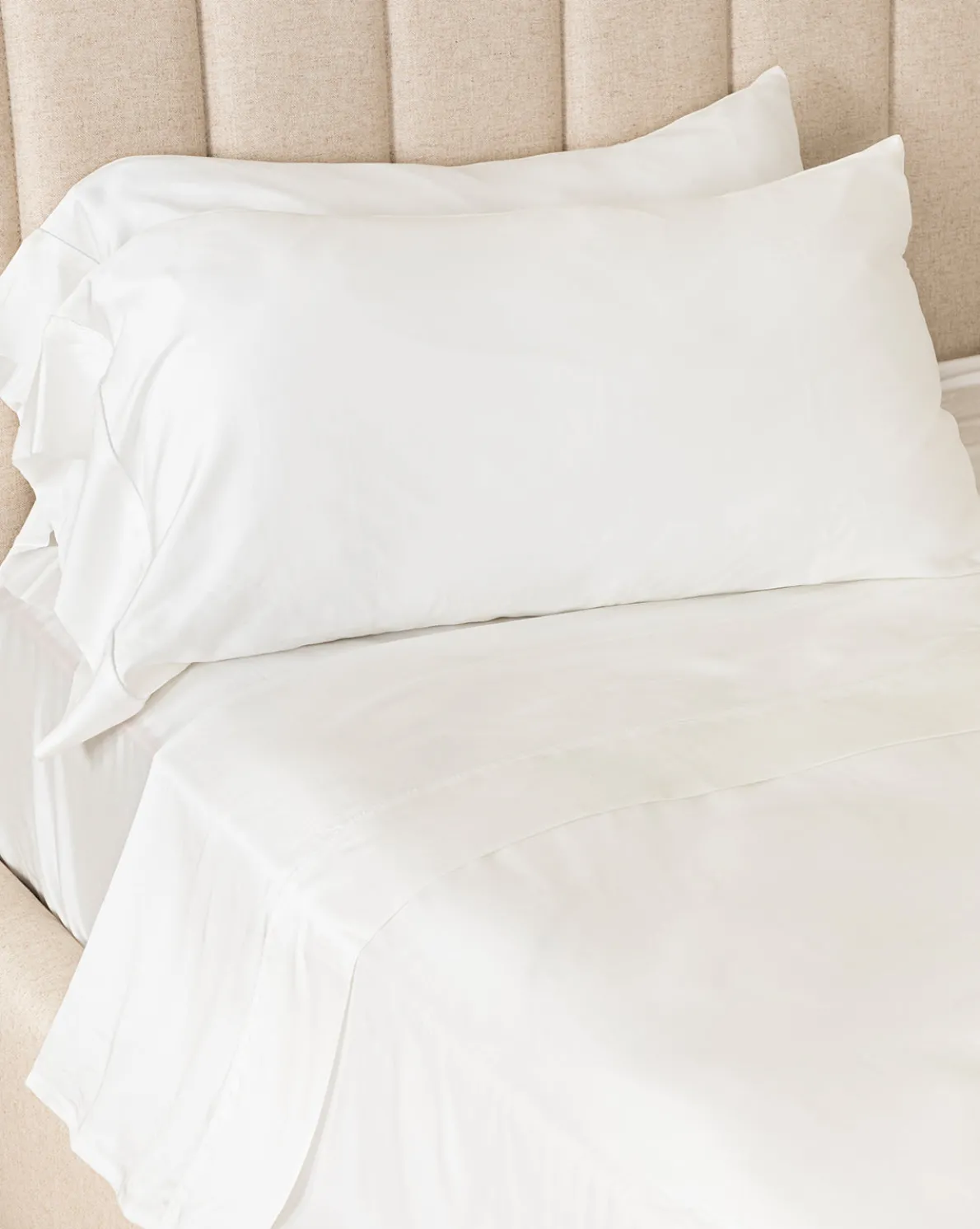 Claussen Tencel Sheet Set