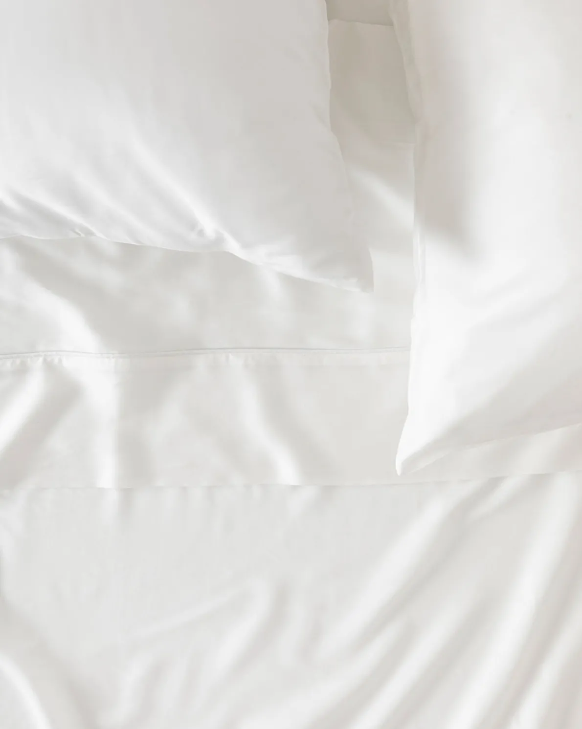 Claussen Tencel Sheet Set