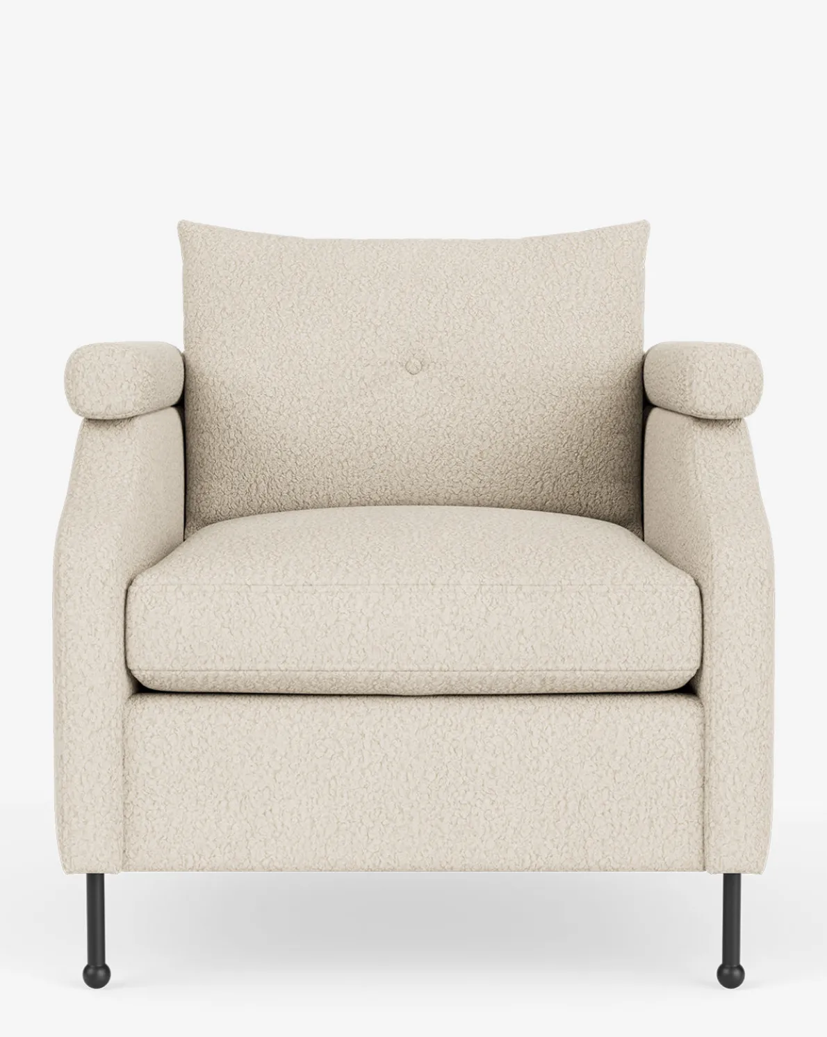 Clegg Lounge Chair