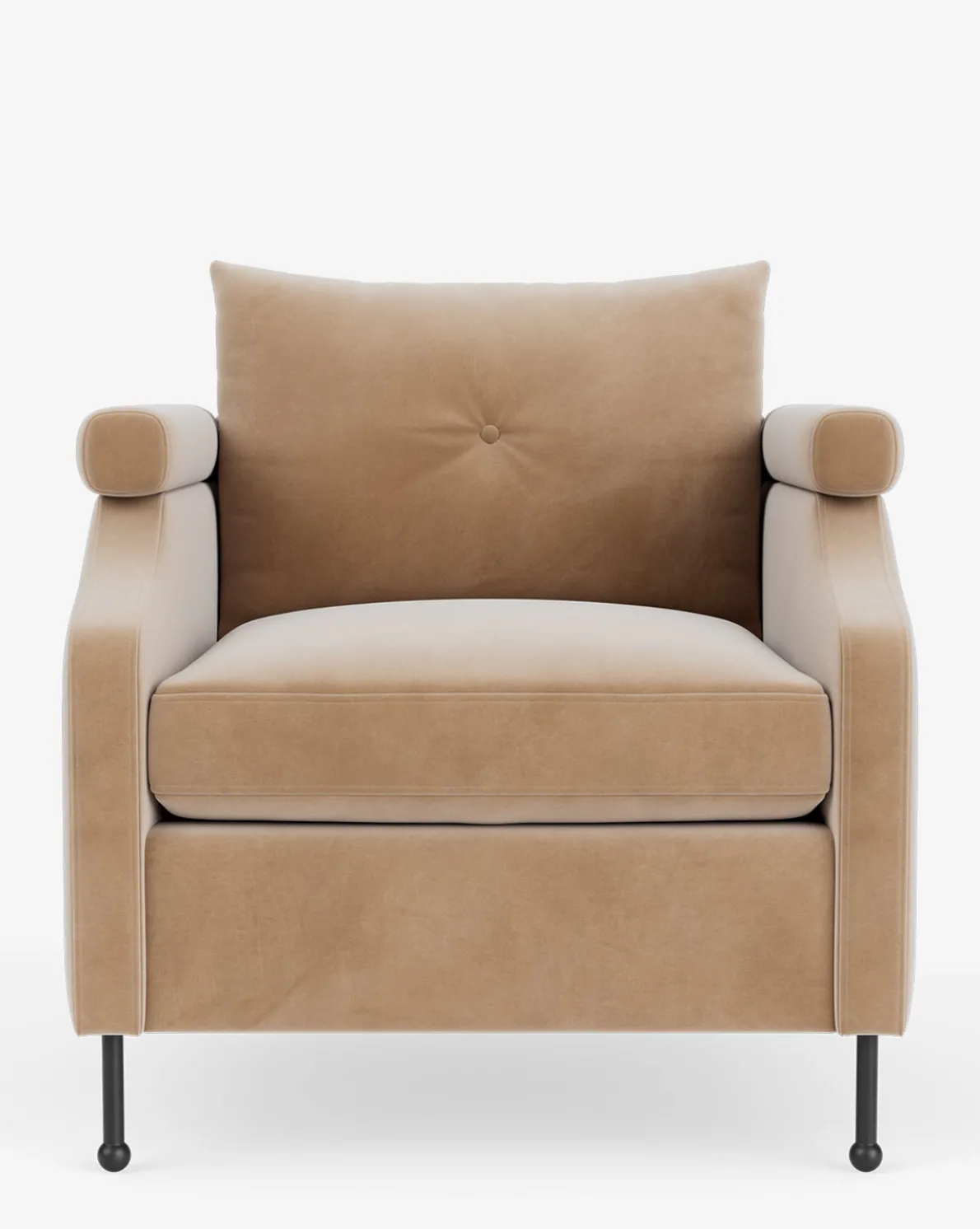 Clegg Lounge Chair