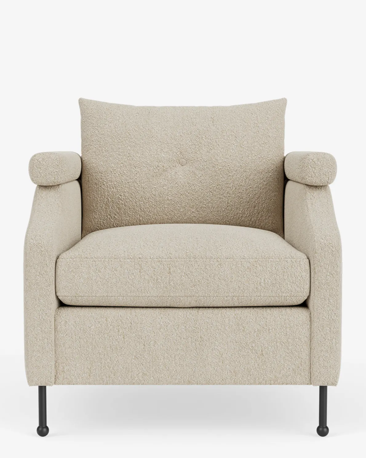 Clegg Lounge Chair