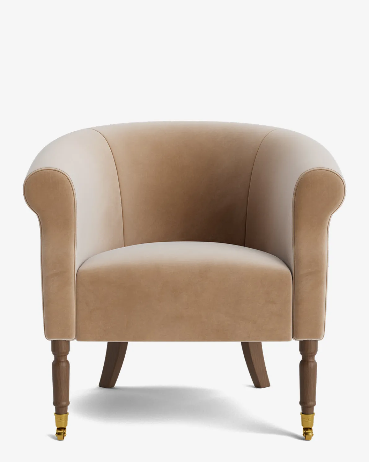Clemence Lounge Chair