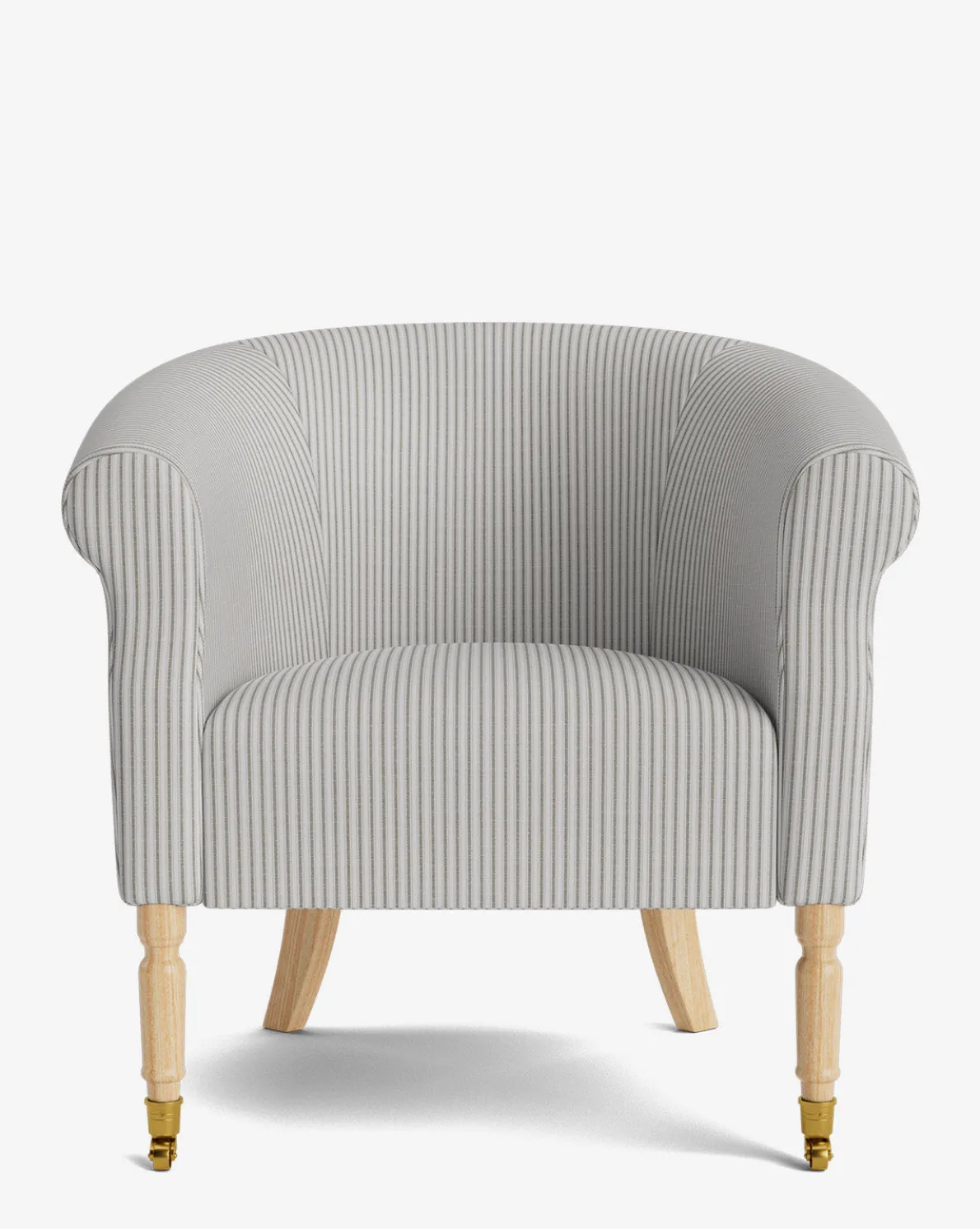Clemence Lounge Chair