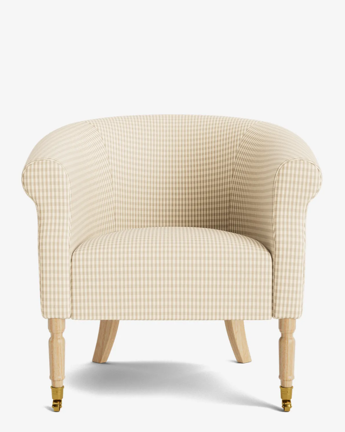 Clemence Lounge Chair