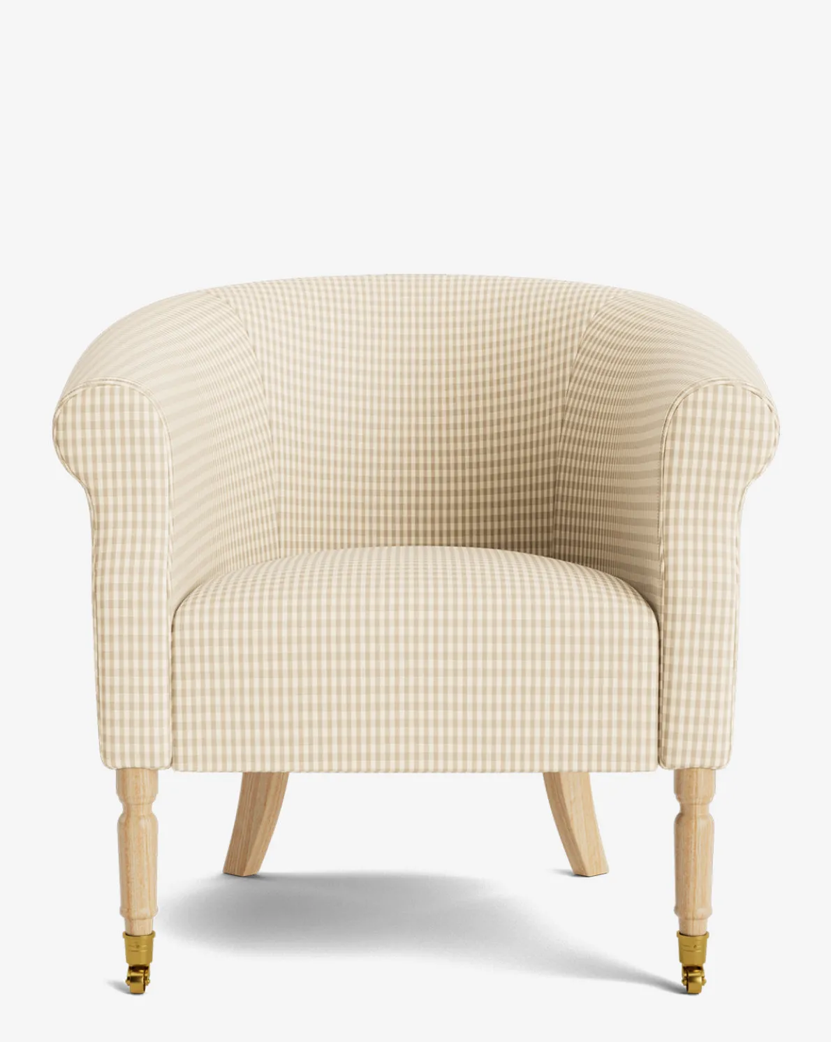Clemence Lounge Chair