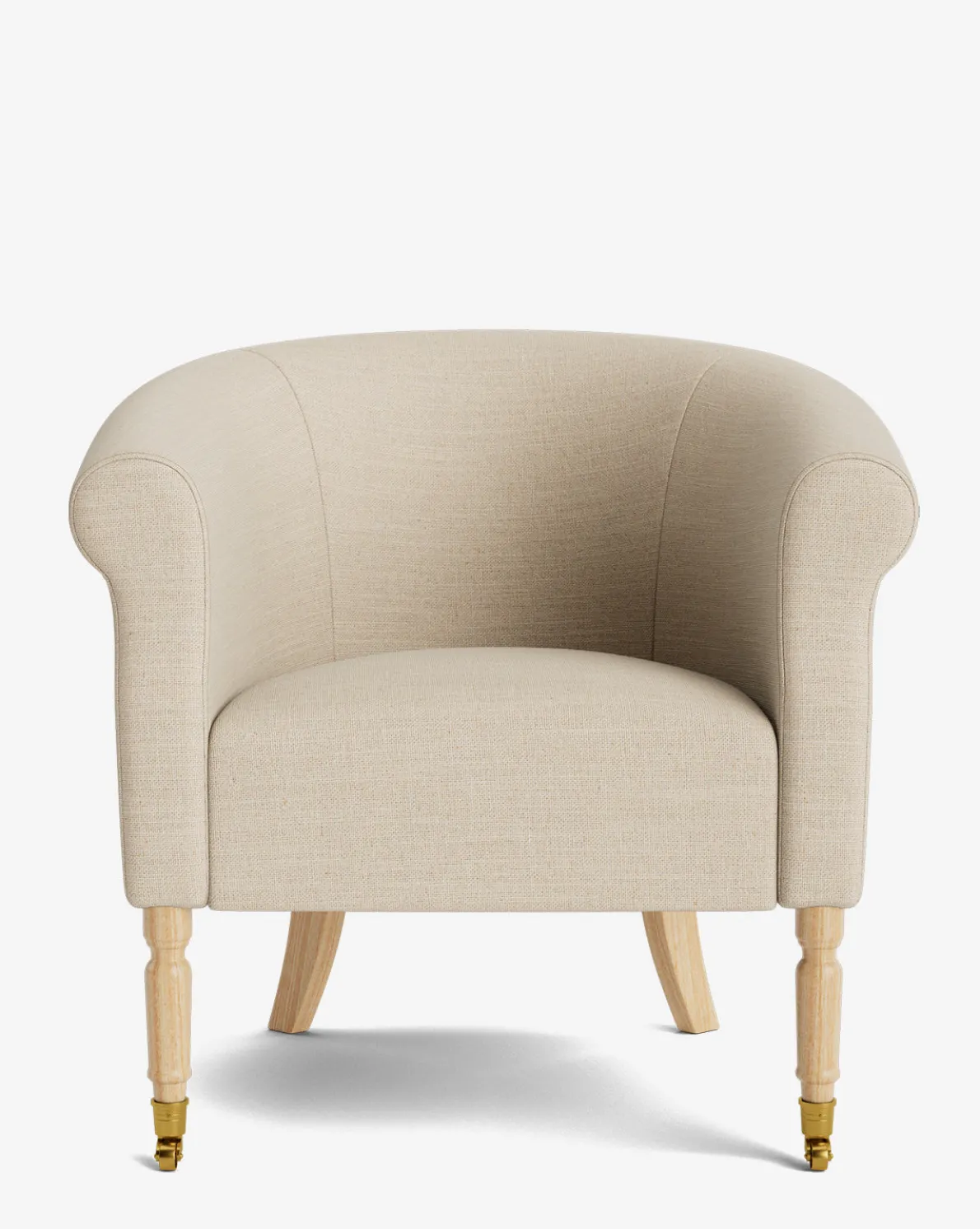 Clemence Lounge Chair