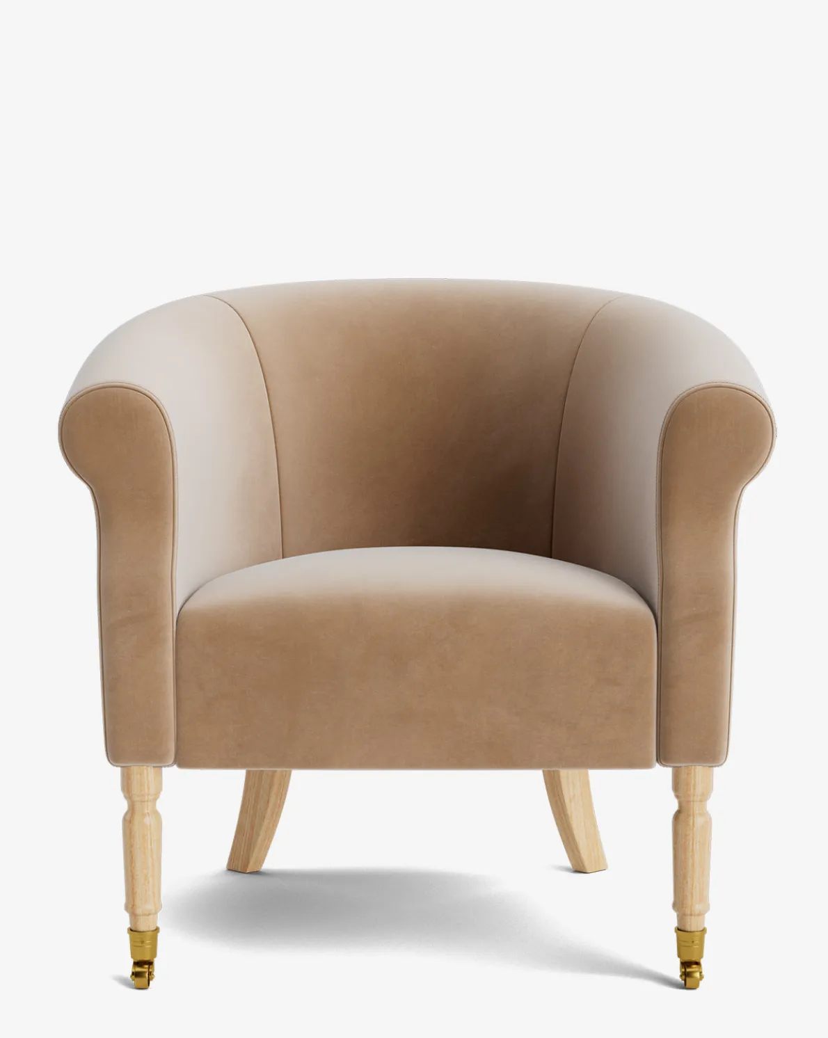 Clemence Lounge Chair