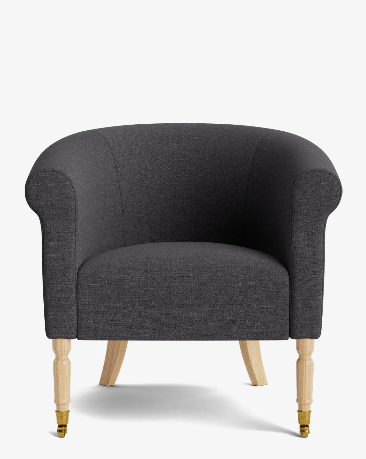 Clemence Lounge Chair