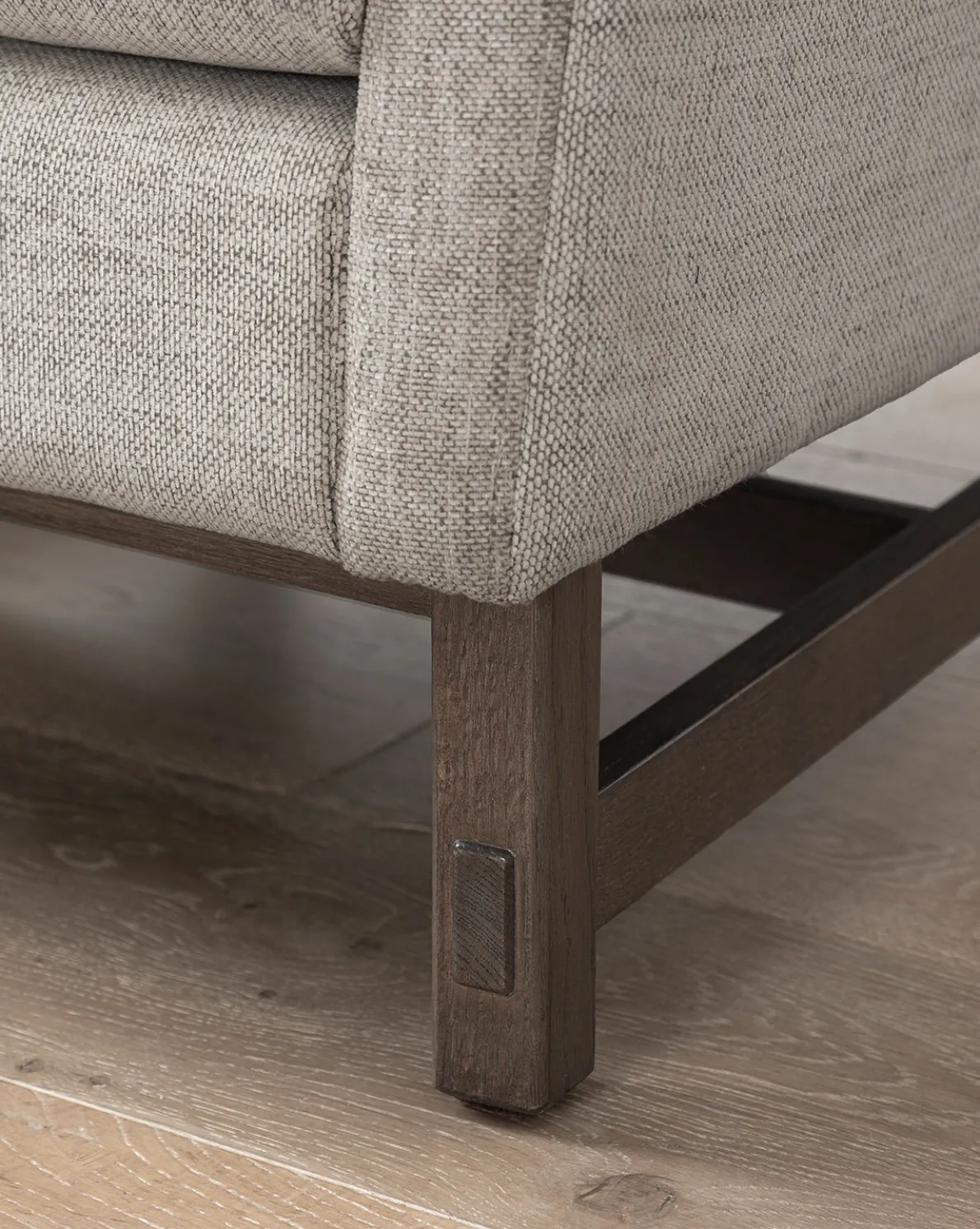 Commodore Lounge Chair