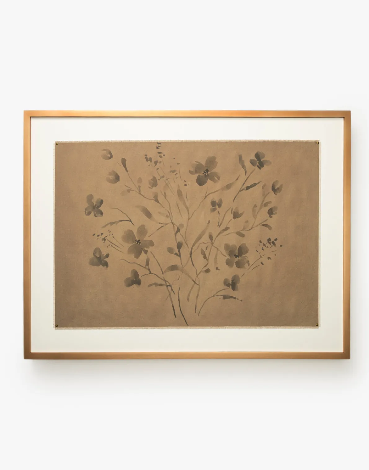 Consider the Wildflowers by Katie Mulder