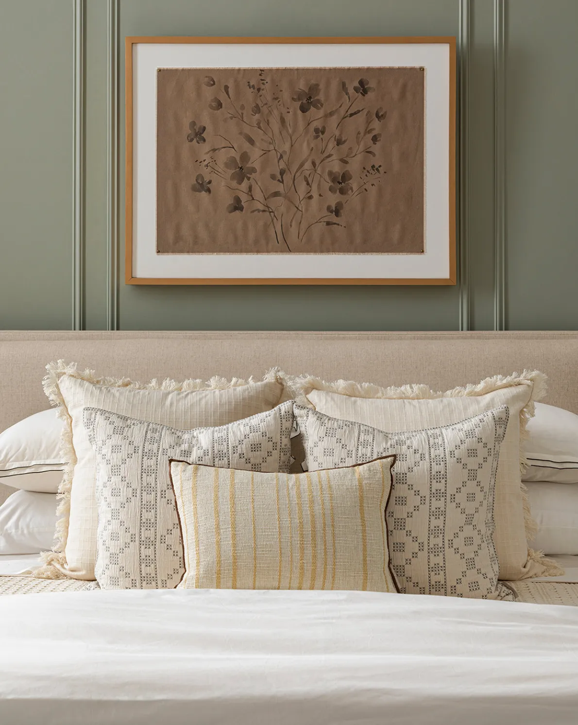 Consider the Wildflowers by Katie Mulder