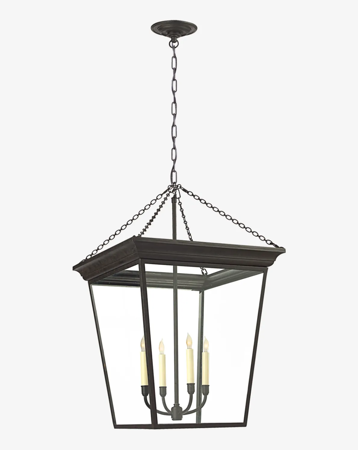 Cornice Hanging Lantern