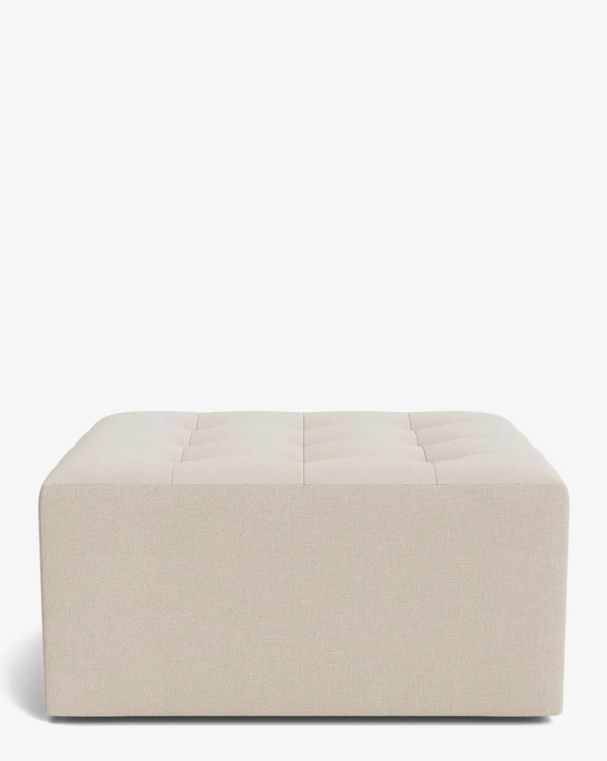 Culpepper Ottoman