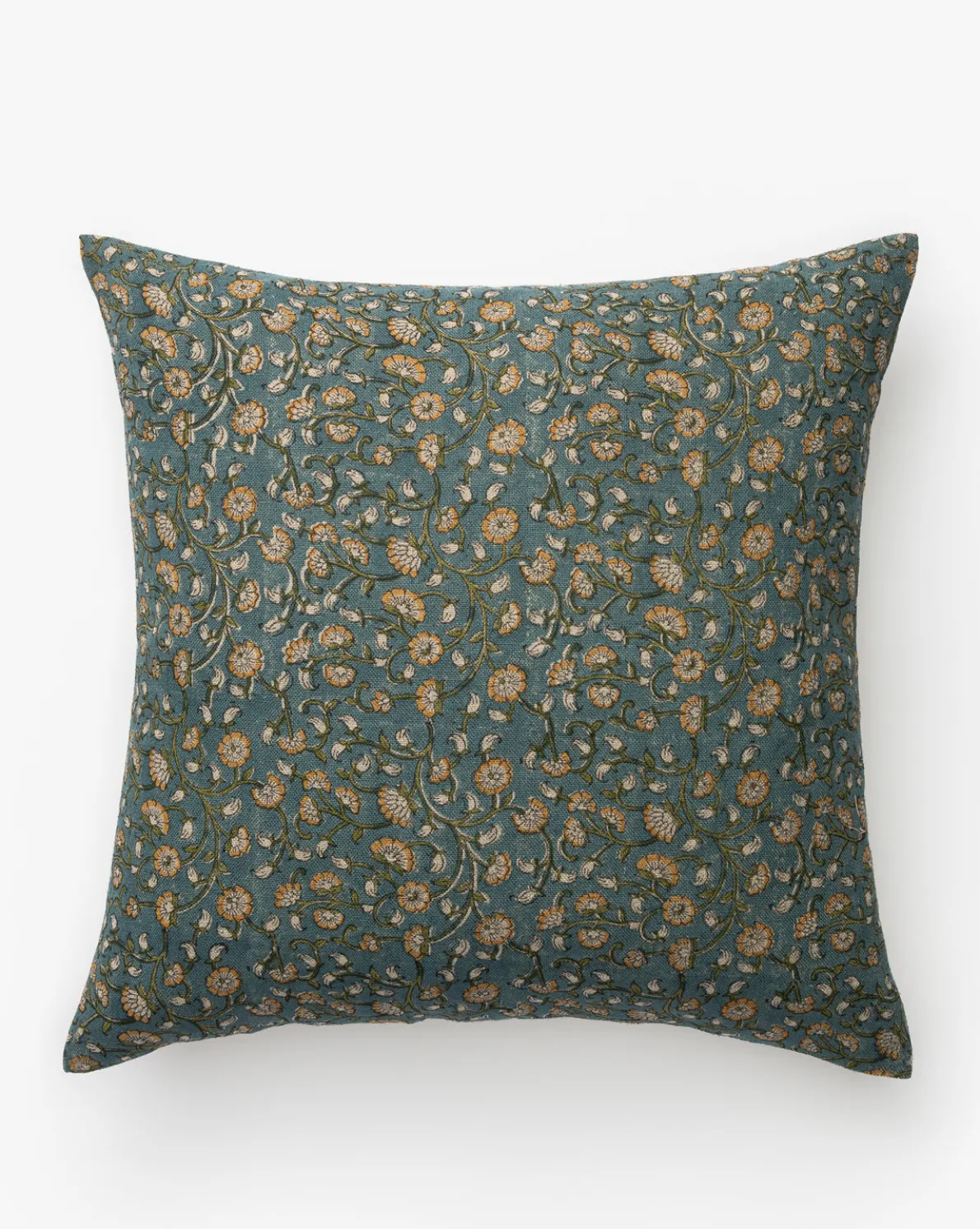 Daya Floral Pillow Cover