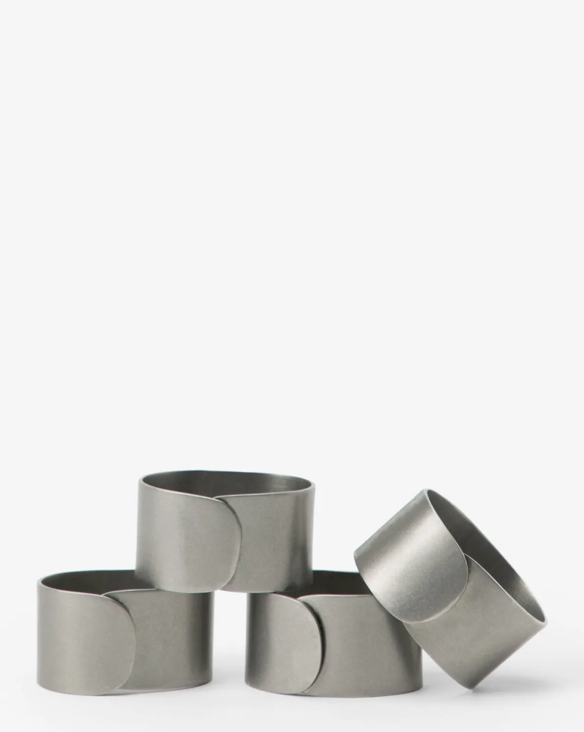 Declan Napkin Rings (Set of 4)