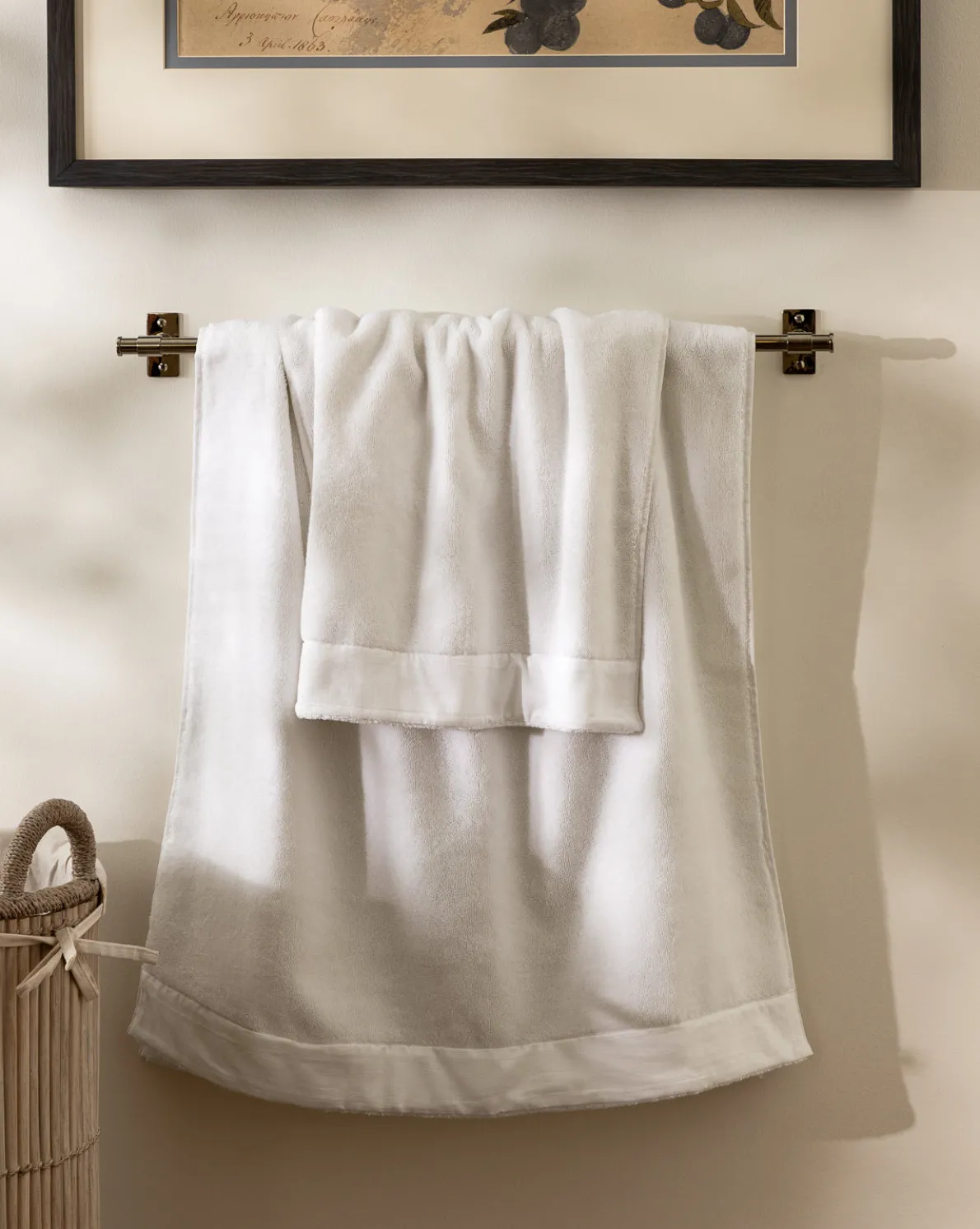 Dedra Bath Collection