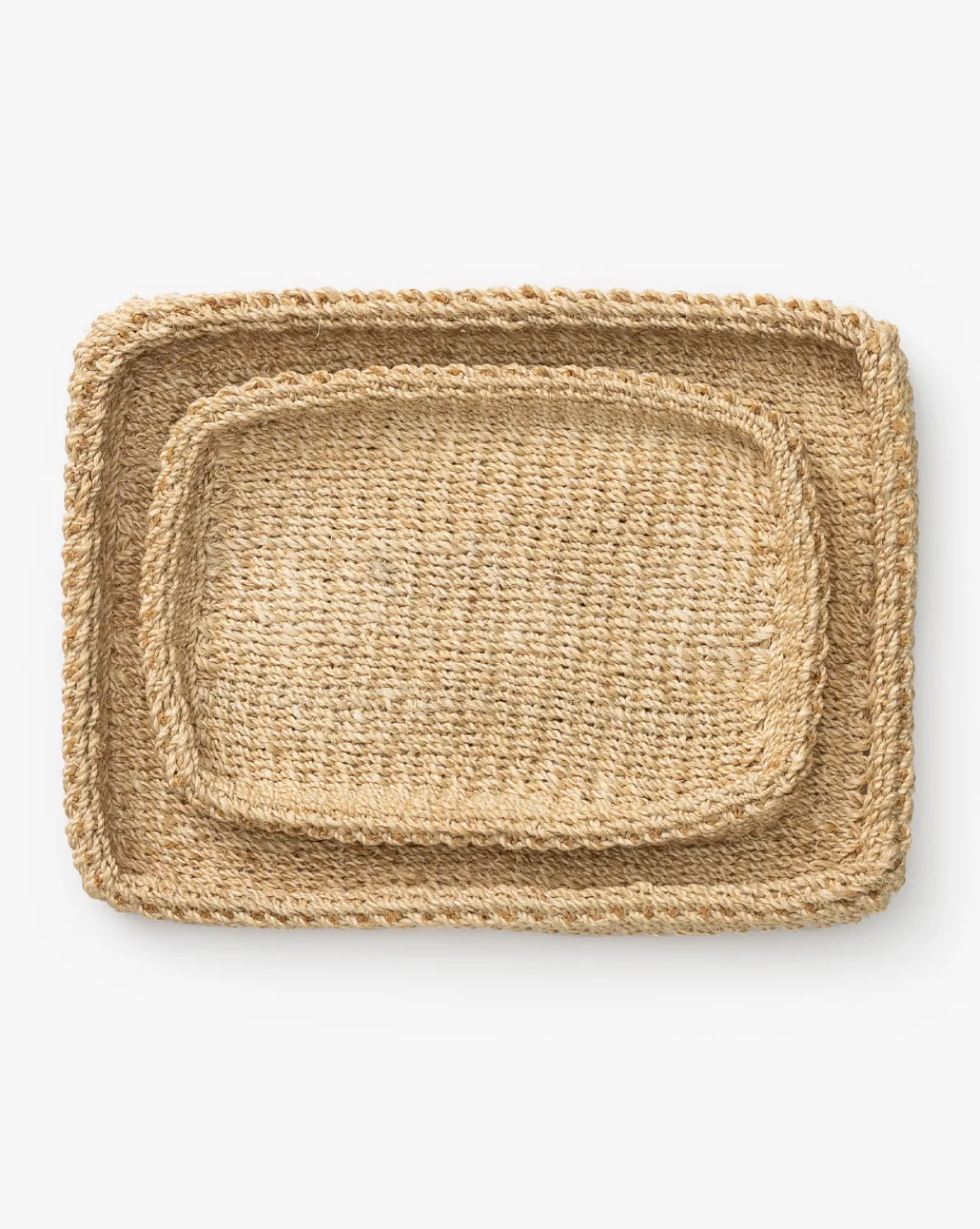 Deryn Woven Tray