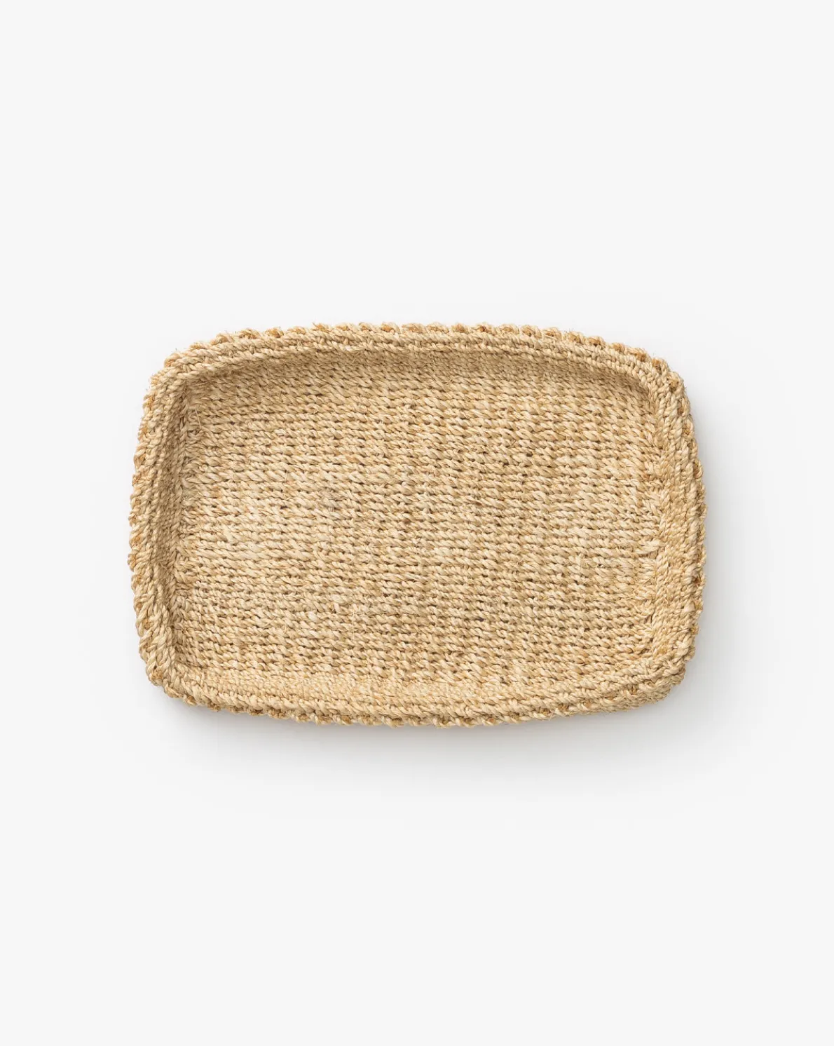 Deryn Woven Tray