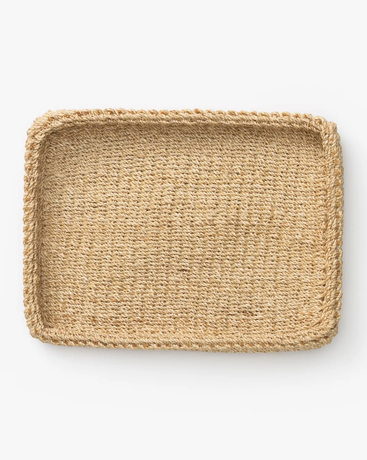 Deryn Woven Tray