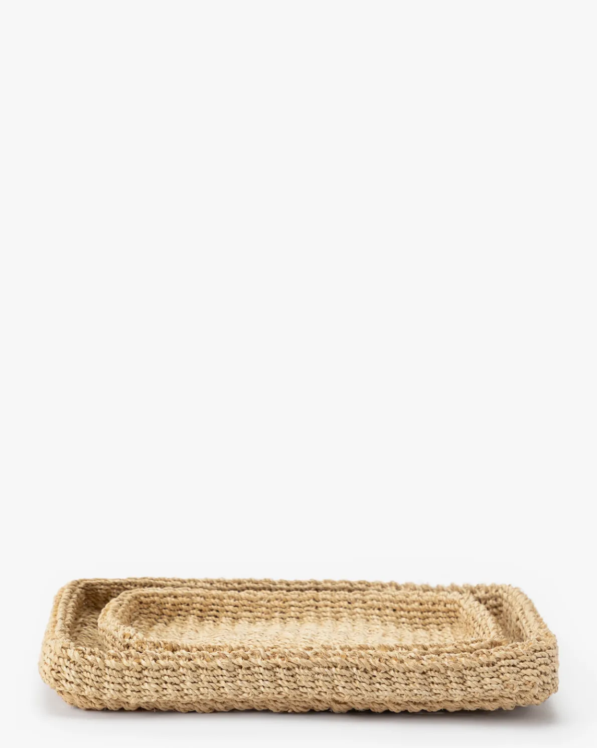 Deryn Woven Tray