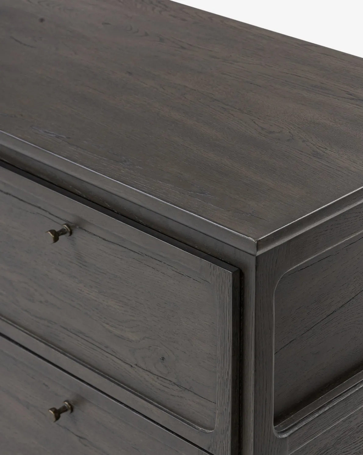 Eldoria Oak Sideboard