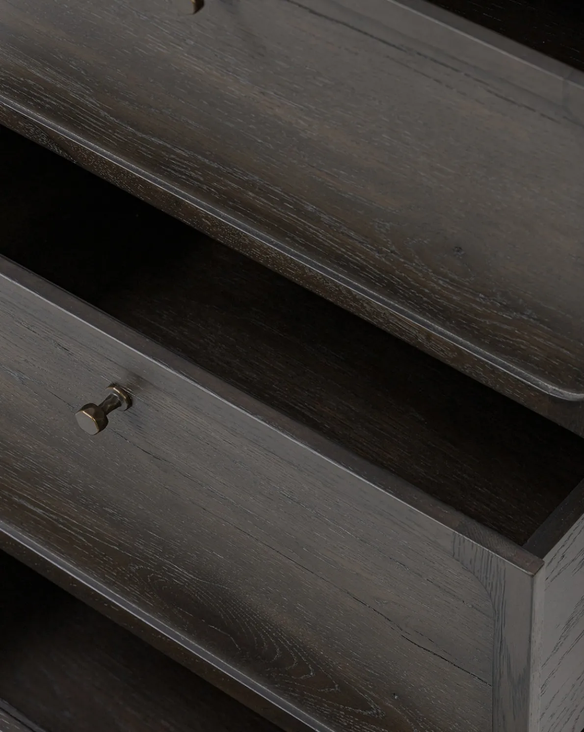 Eldoria Oak Sideboard