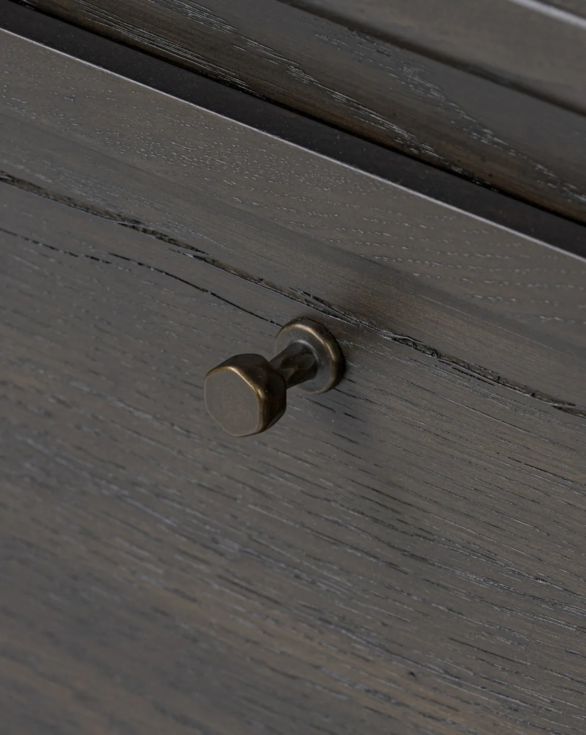 Eldoria Oak Sideboard