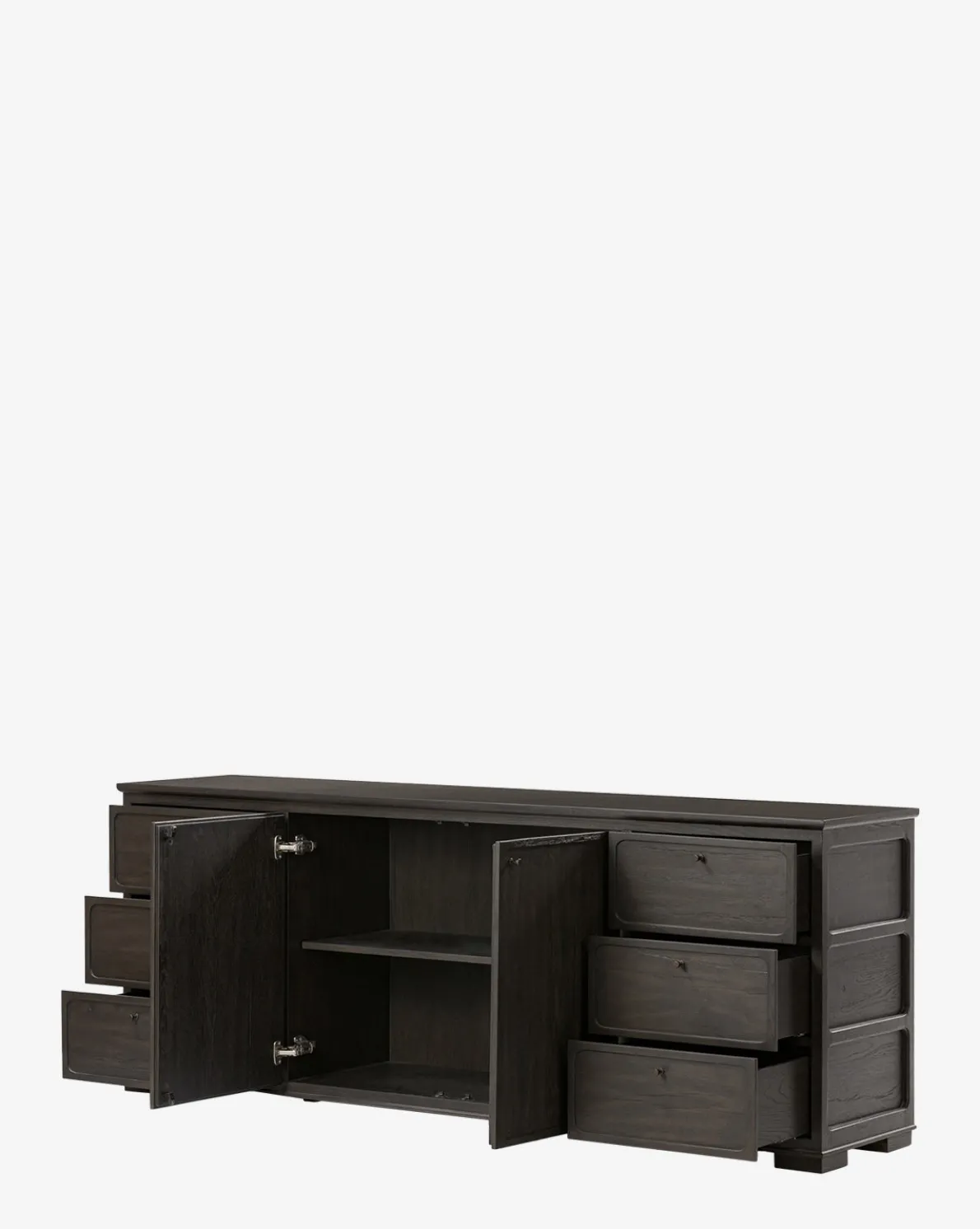 Eldoria Oak Sideboard