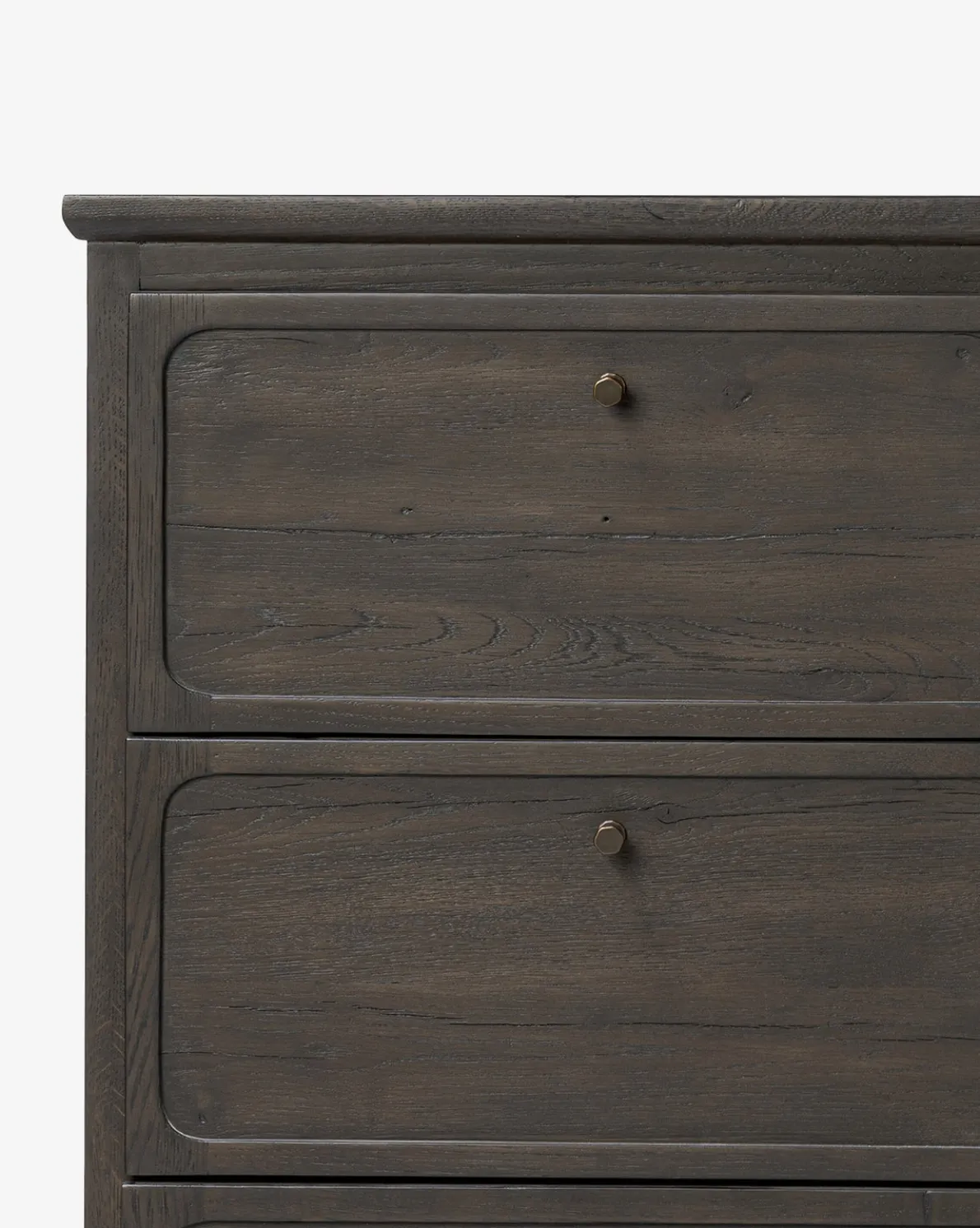 Eldoria Oak Sideboard