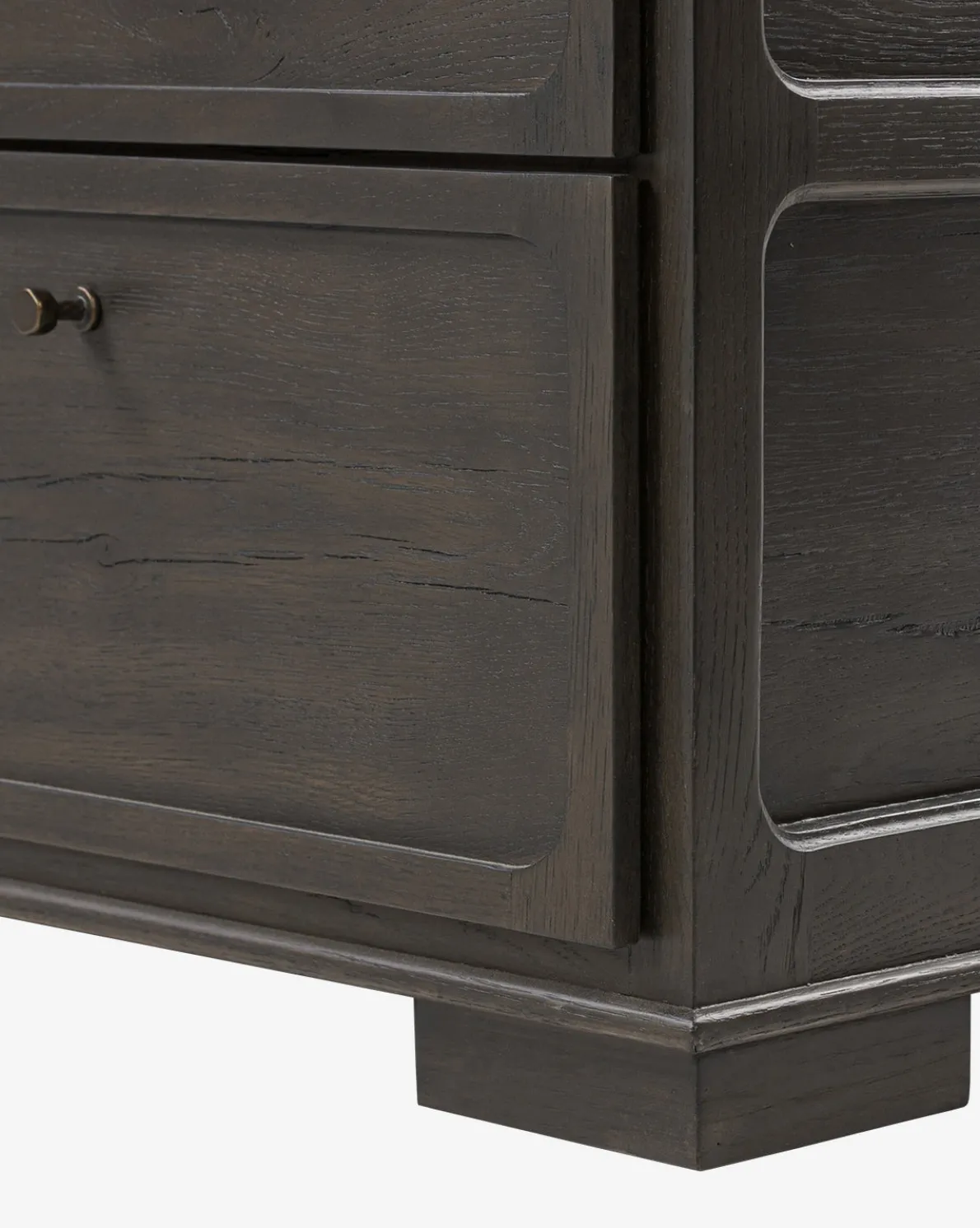 Eldoria Oak Sideboard