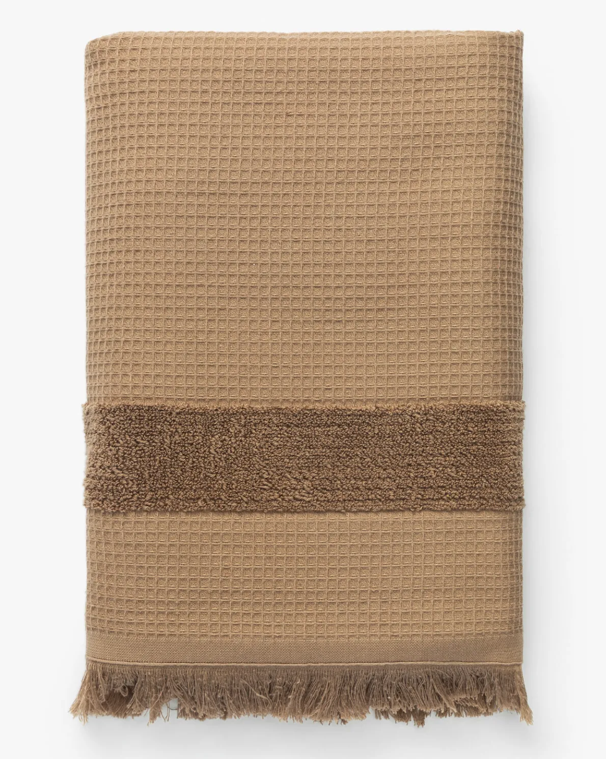 Ellis Sepia Brown Bath Collection