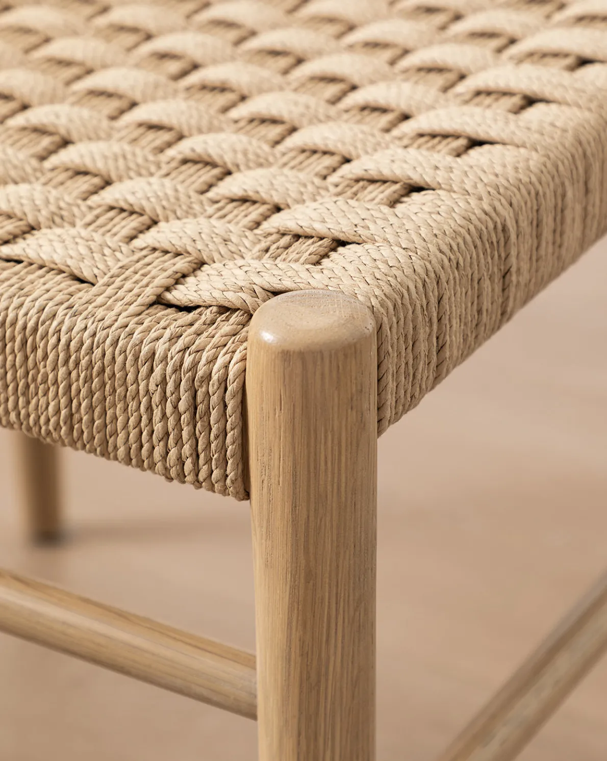 Eloise Woven Chair