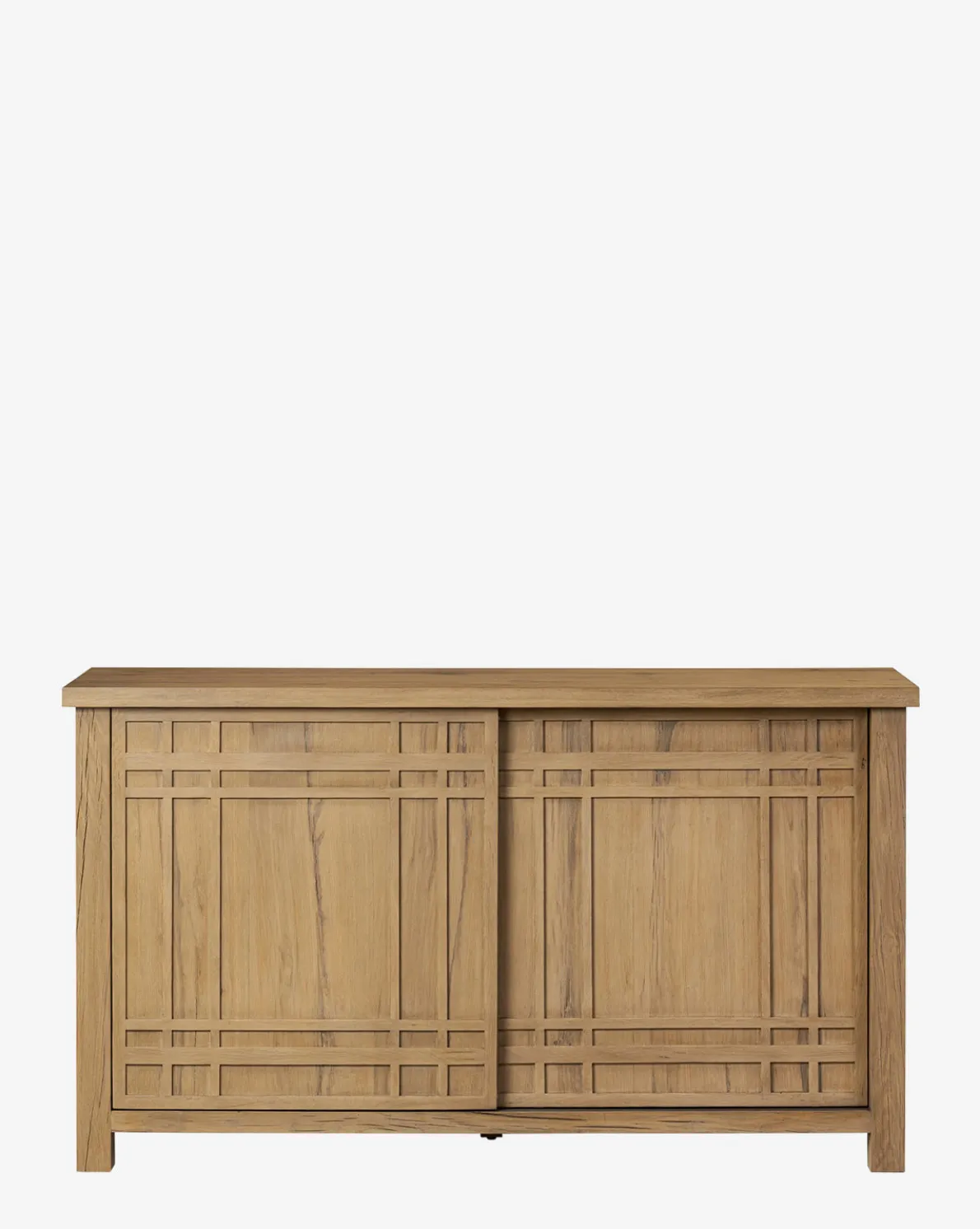Emberfall Oak Sideboard
