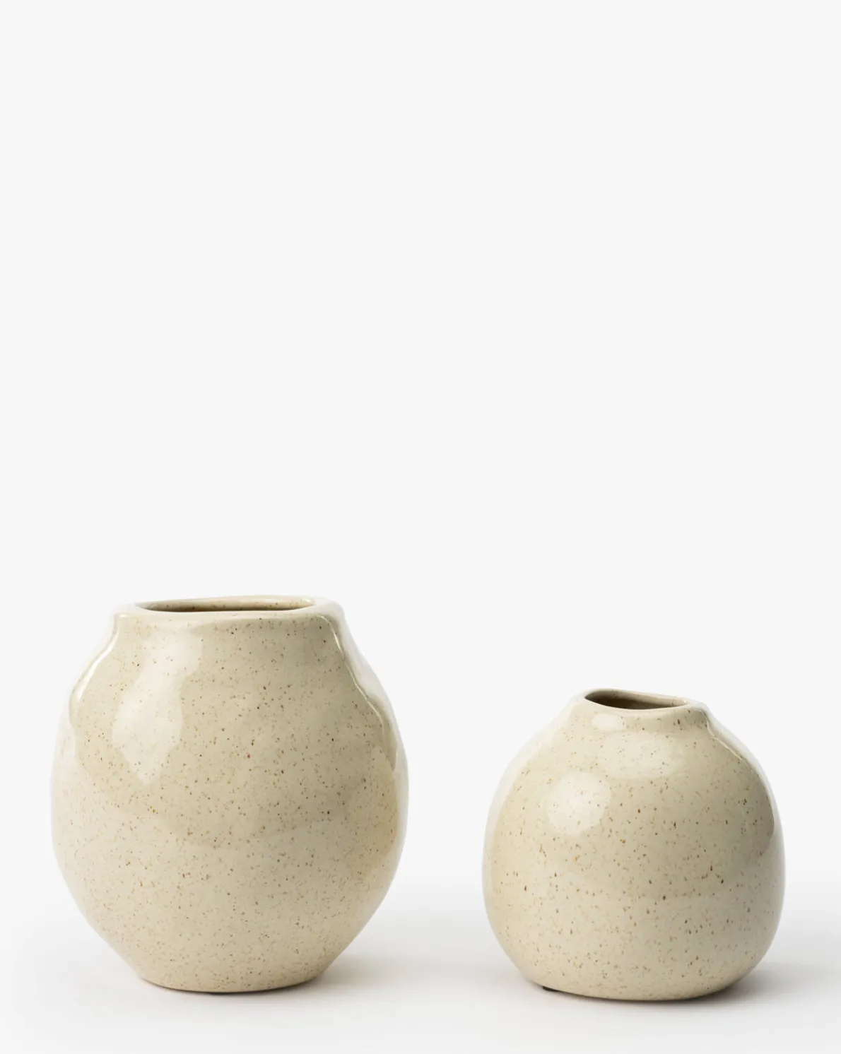 Erma Bud Vases (Set of 2)