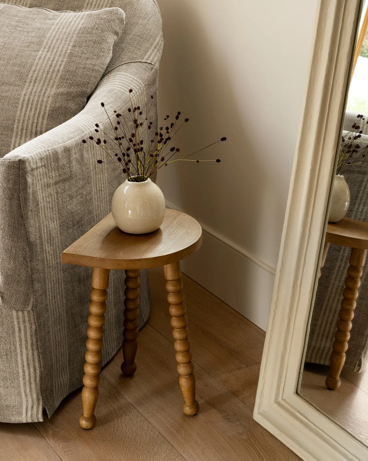 Erma Bud Vases (Set of 2)