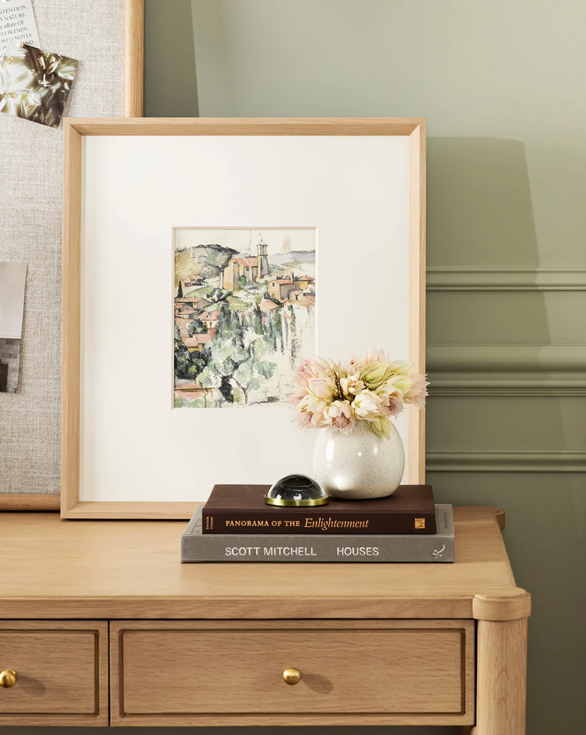 Erma Bud Vases (Set of 2)