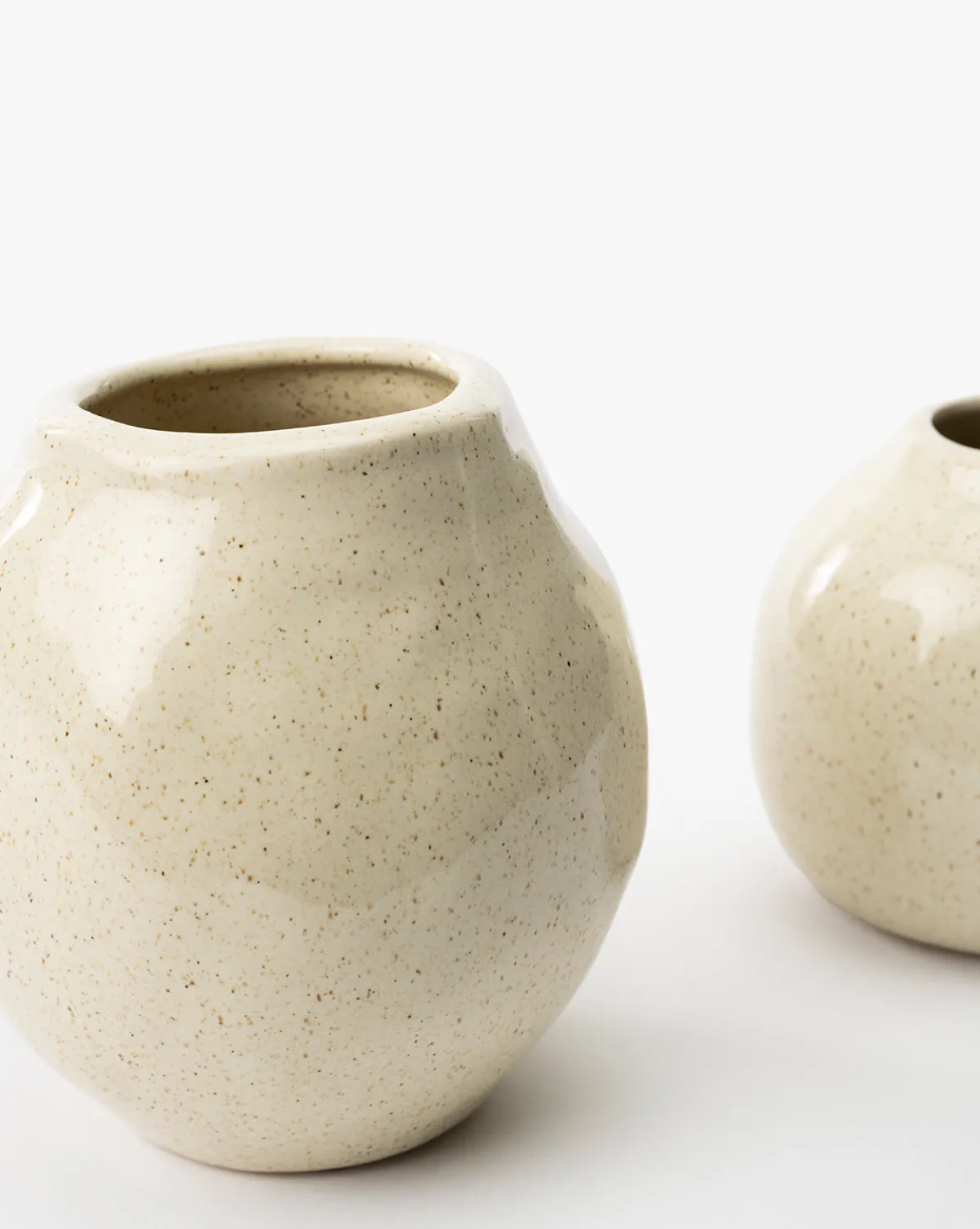 Erma Bud Vases (Set of 2)