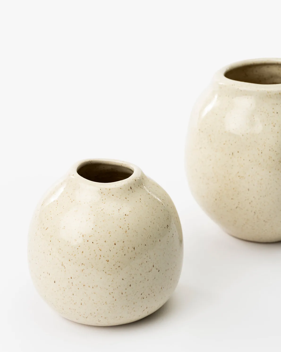 Erma Bud Vases (Set of 2)