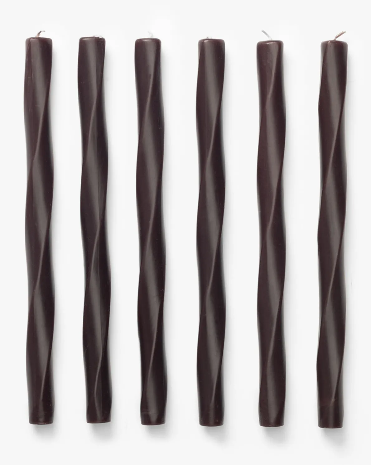 Errol Wax Tapers (Set of 6)