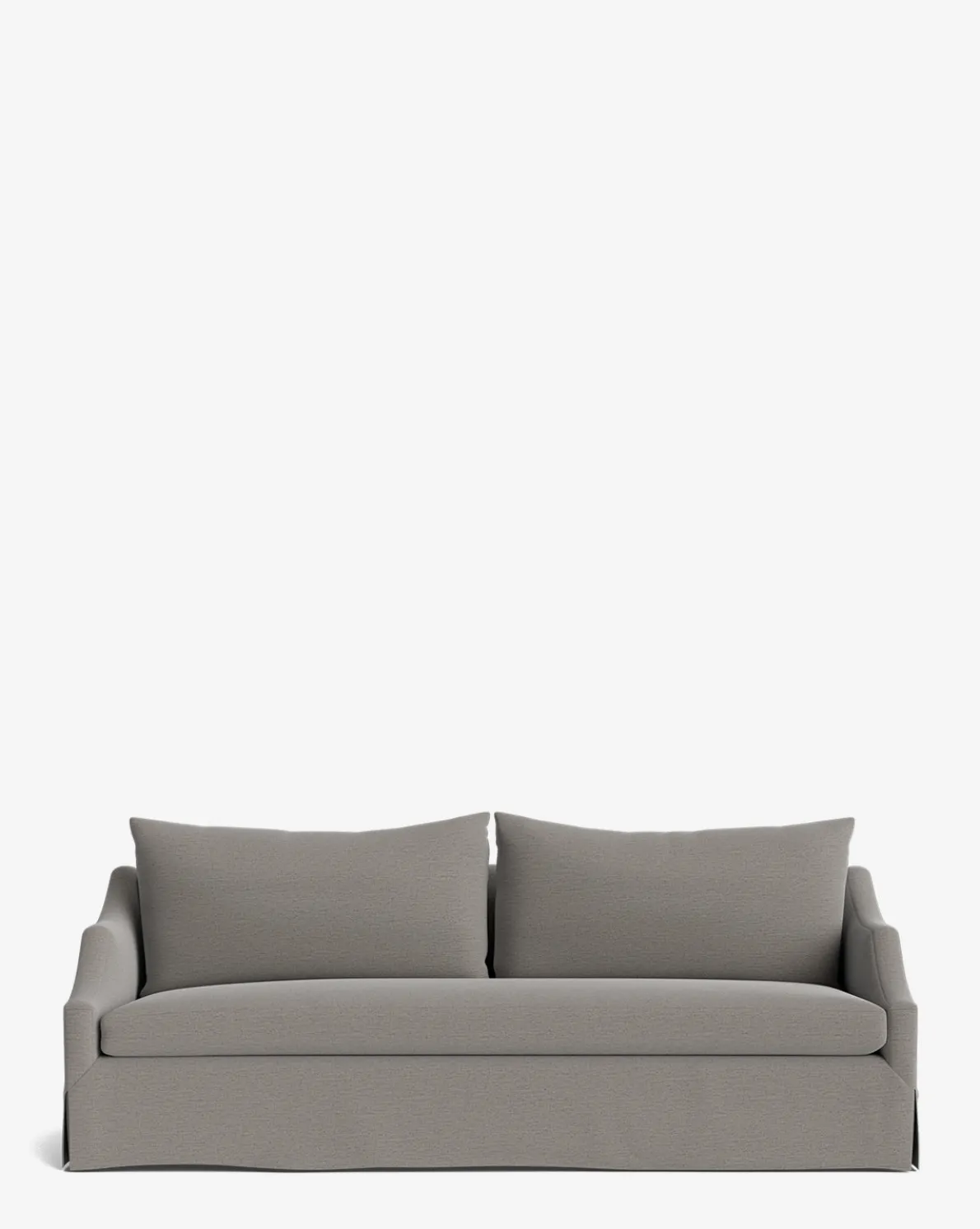 Everleigh Slipcover Sofa 96.5