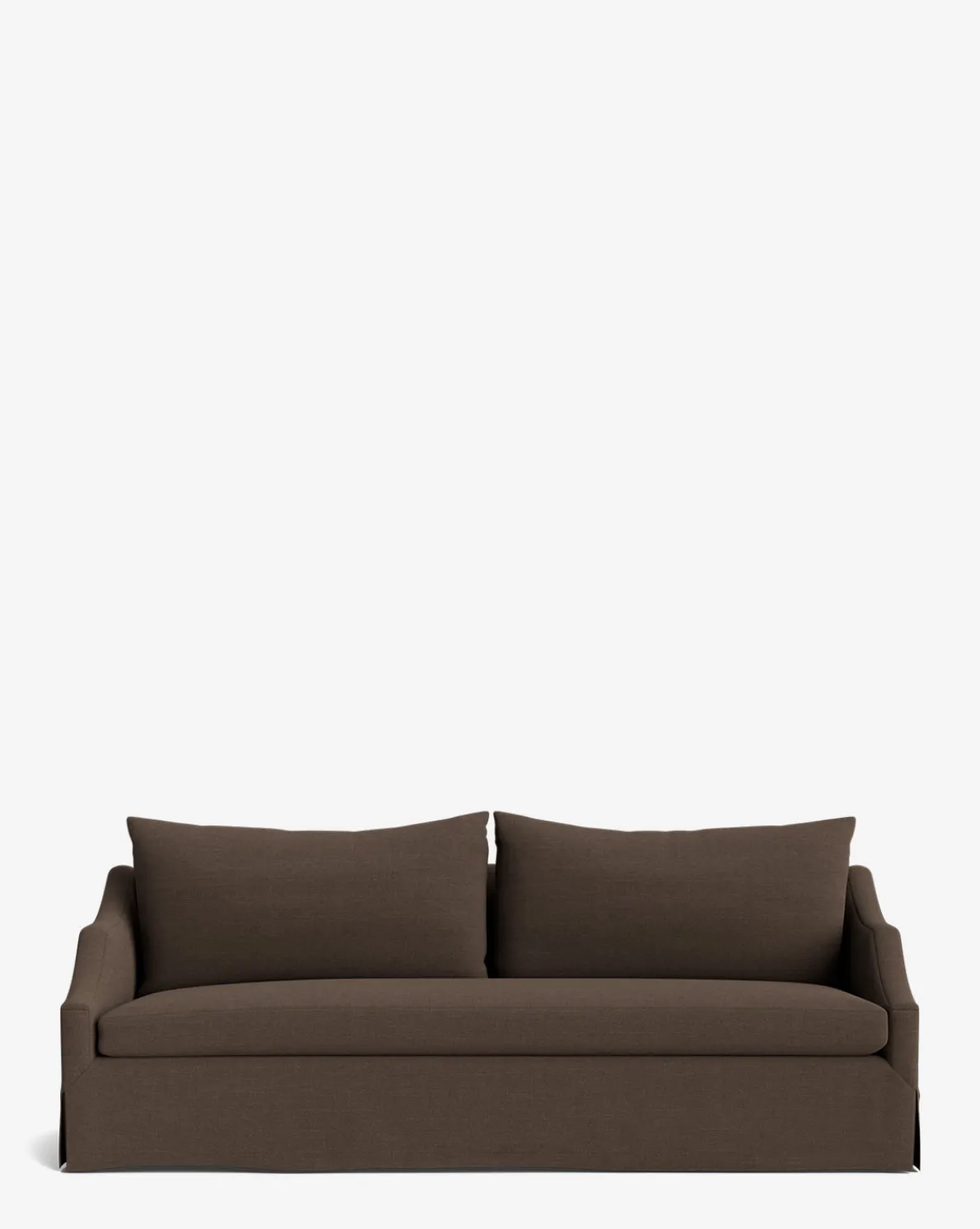 Everleigh Slipcover Sofa 96.5