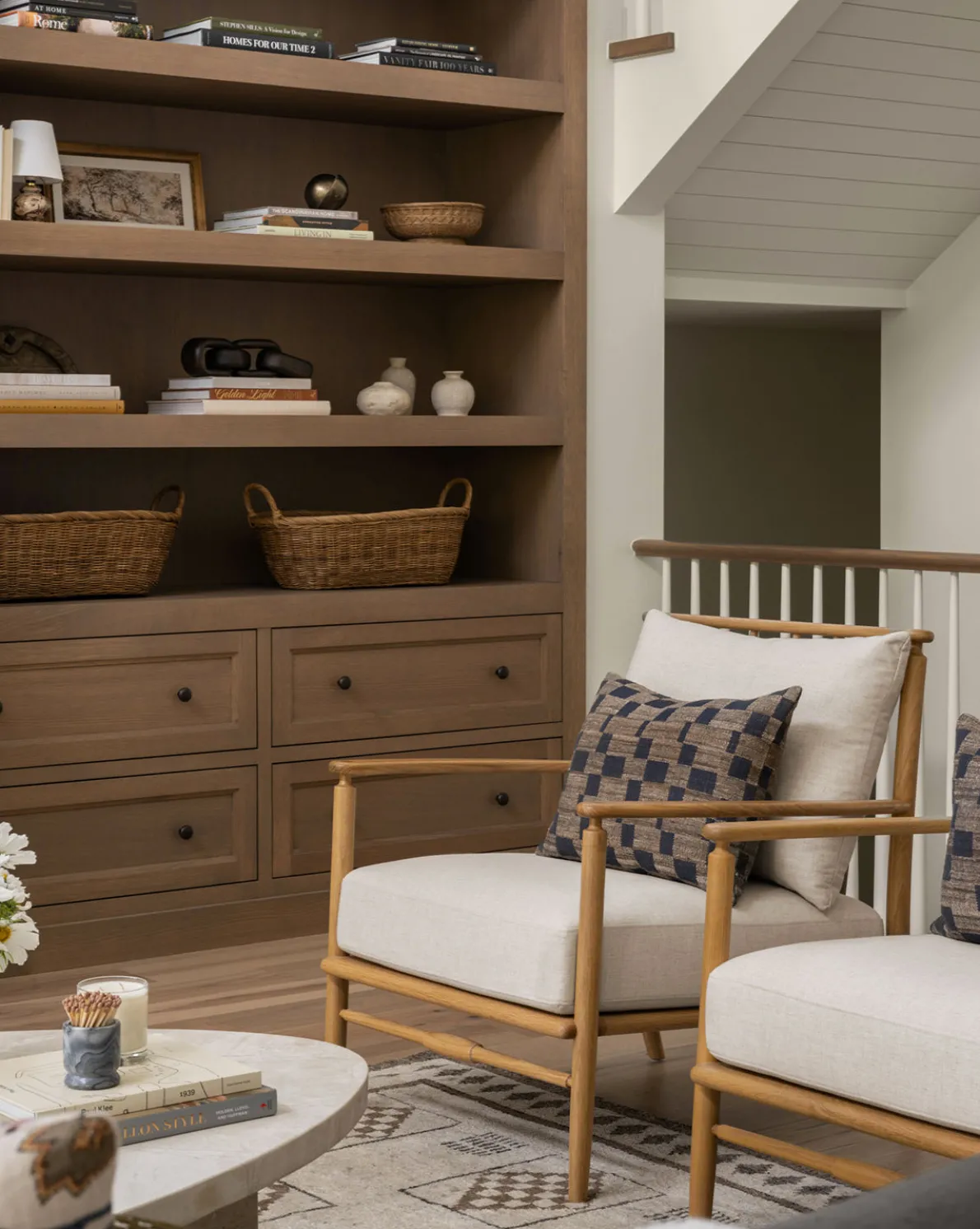 Fenwick Lounge Chair