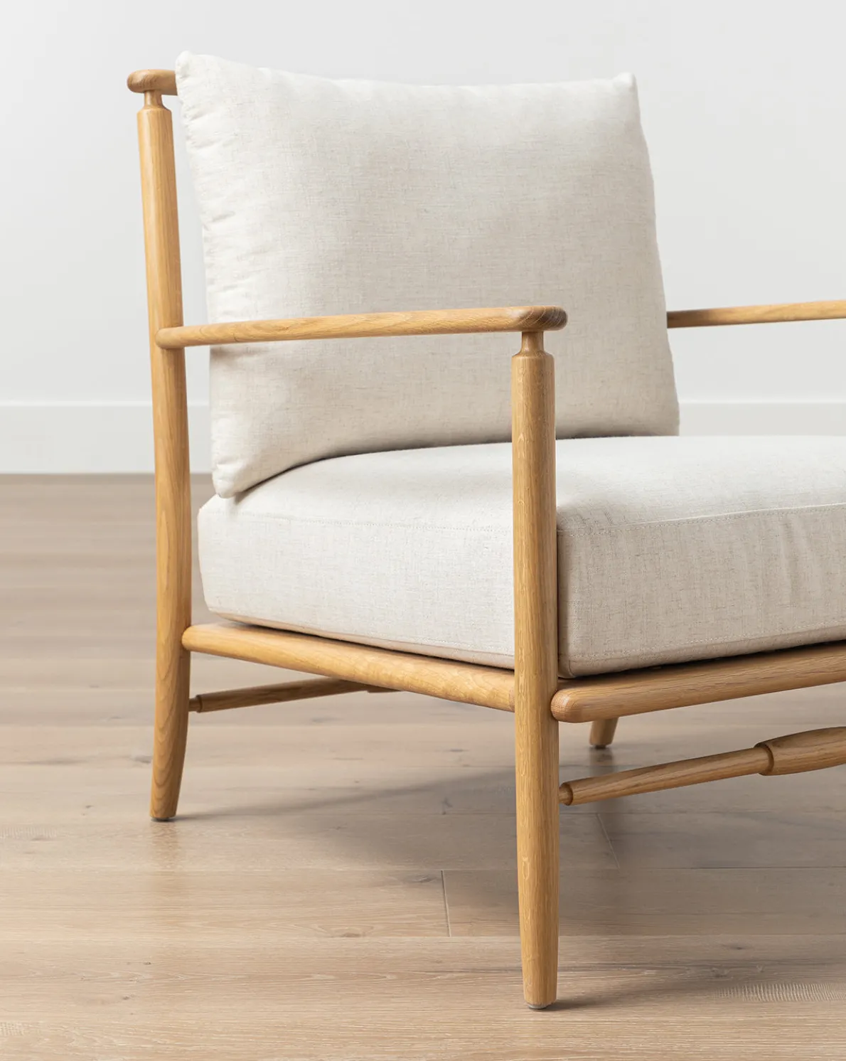 Fenwick Lounge Chair