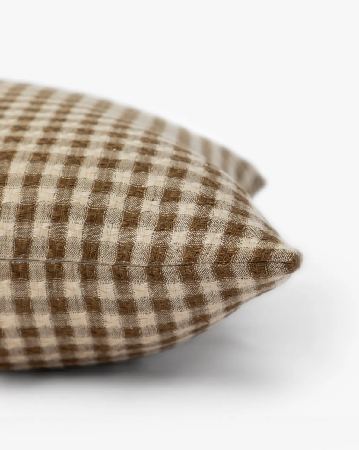 Finola Plaid Pillow Cover