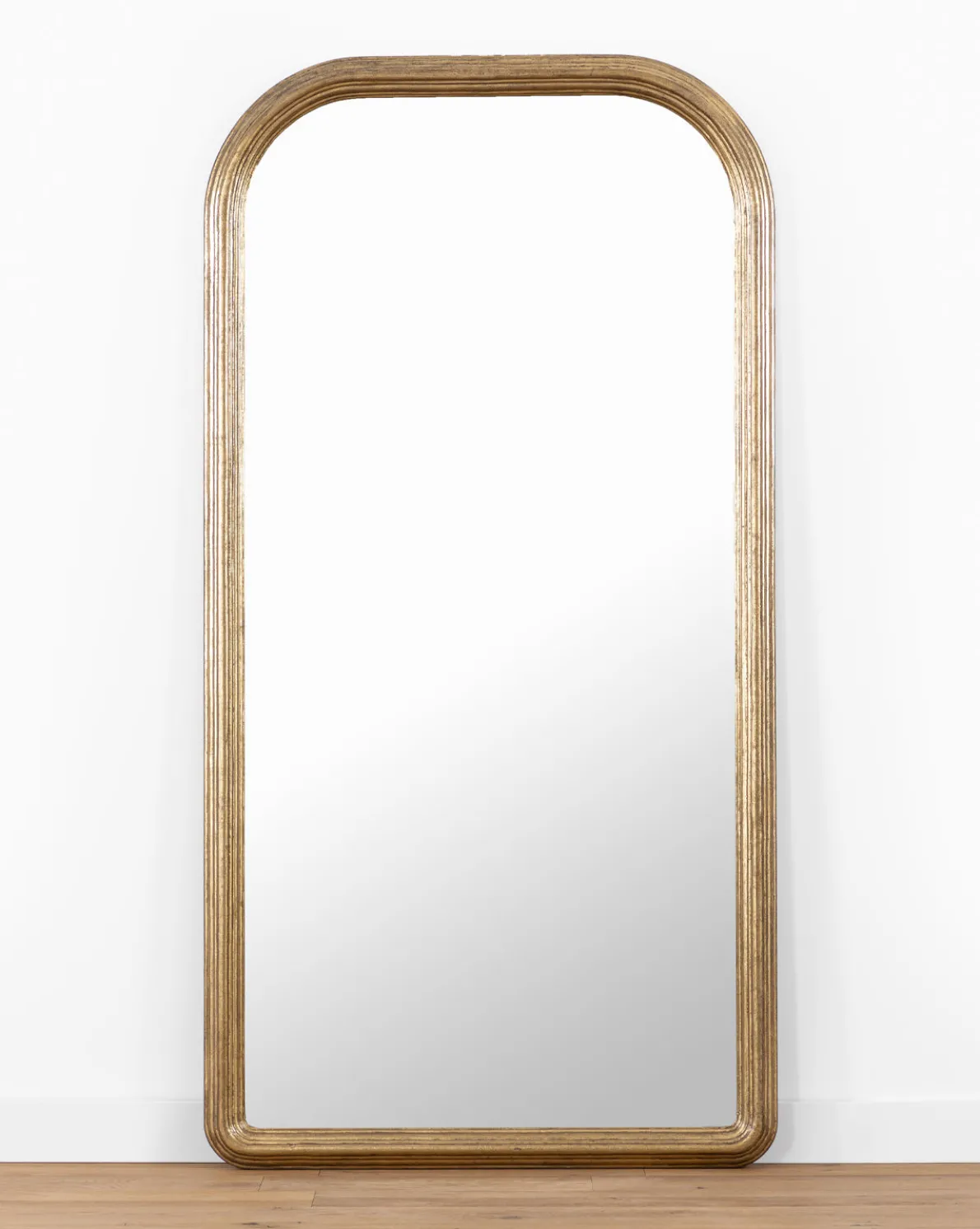 Giada Floor Mirror