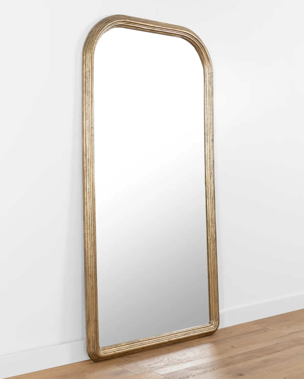 Giada Floor Mirror