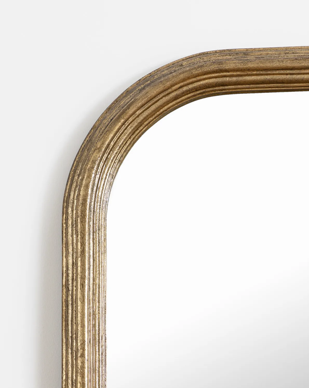 Giada Floor Mirror