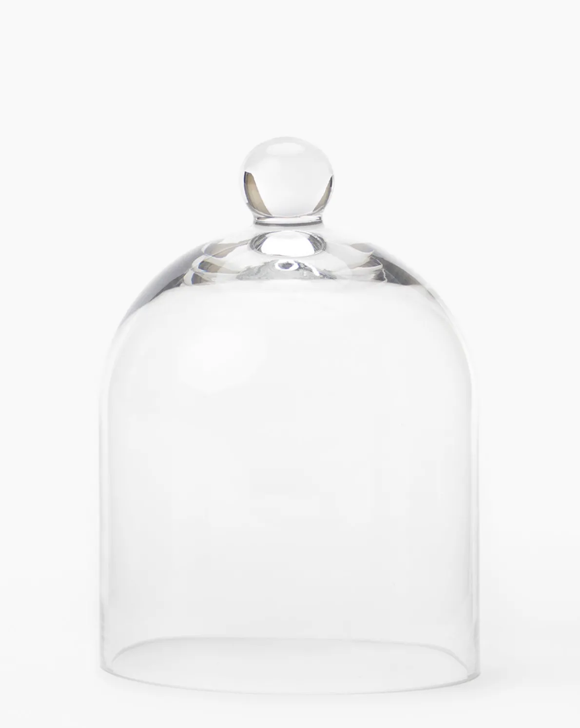 Glass Cloche