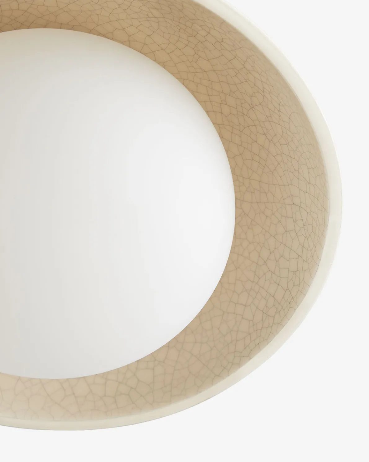 Glaze Linear Pendant